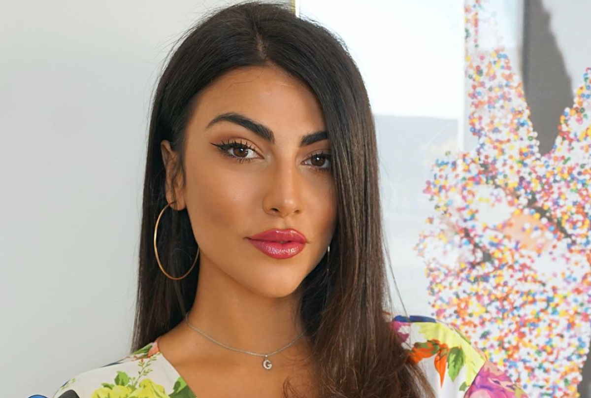 Giulia Salemi: “Il gossip? Non l’ho mai cavalcato!” article-post