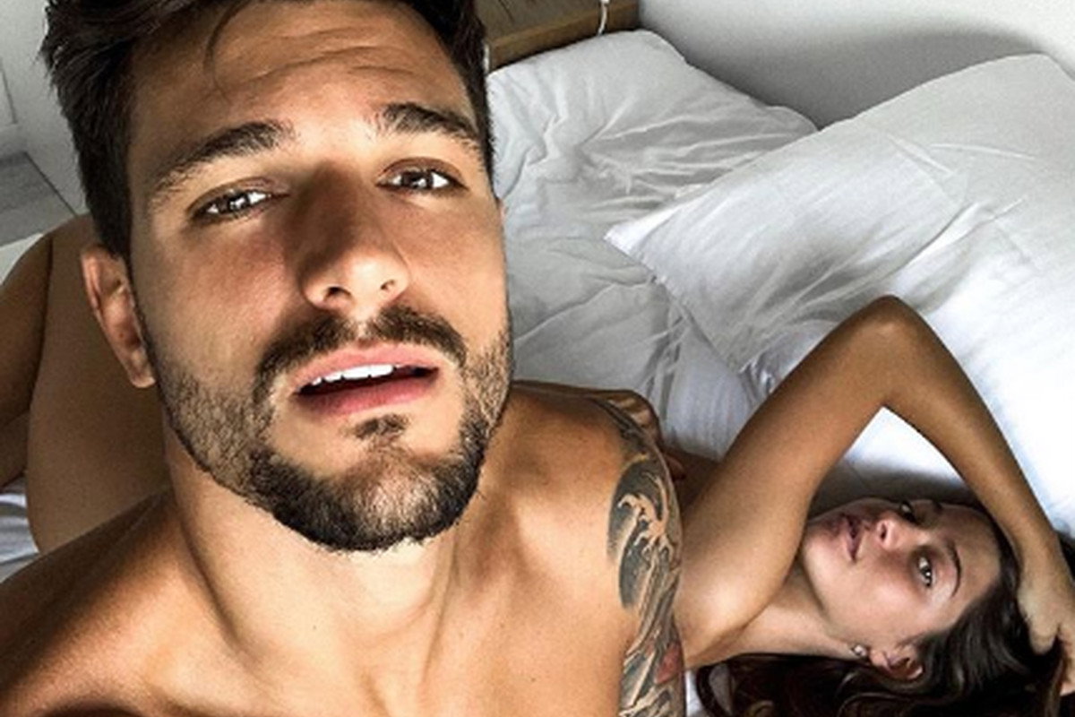 GFVIP, Andrea Zelletta le dichiarazioni dell’ex Alice Fabbrica: “So che non mi ha dimenticata!” article-post