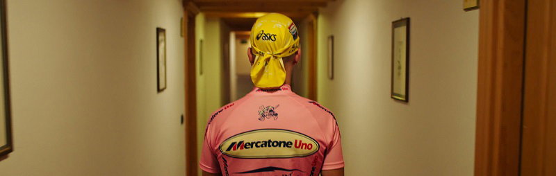Il Caso Pantani – L’Omicidio Di Un Campione, al cinema solo il 12, 13 e 14 ottobre article-post