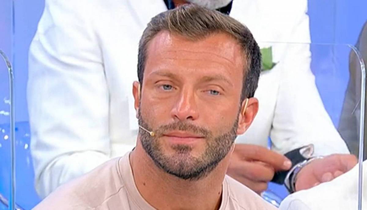 Uomini e Donne, Michele Dentice come è cambiato l’ambito cavaliere? Prima e dopo FOTO article-post