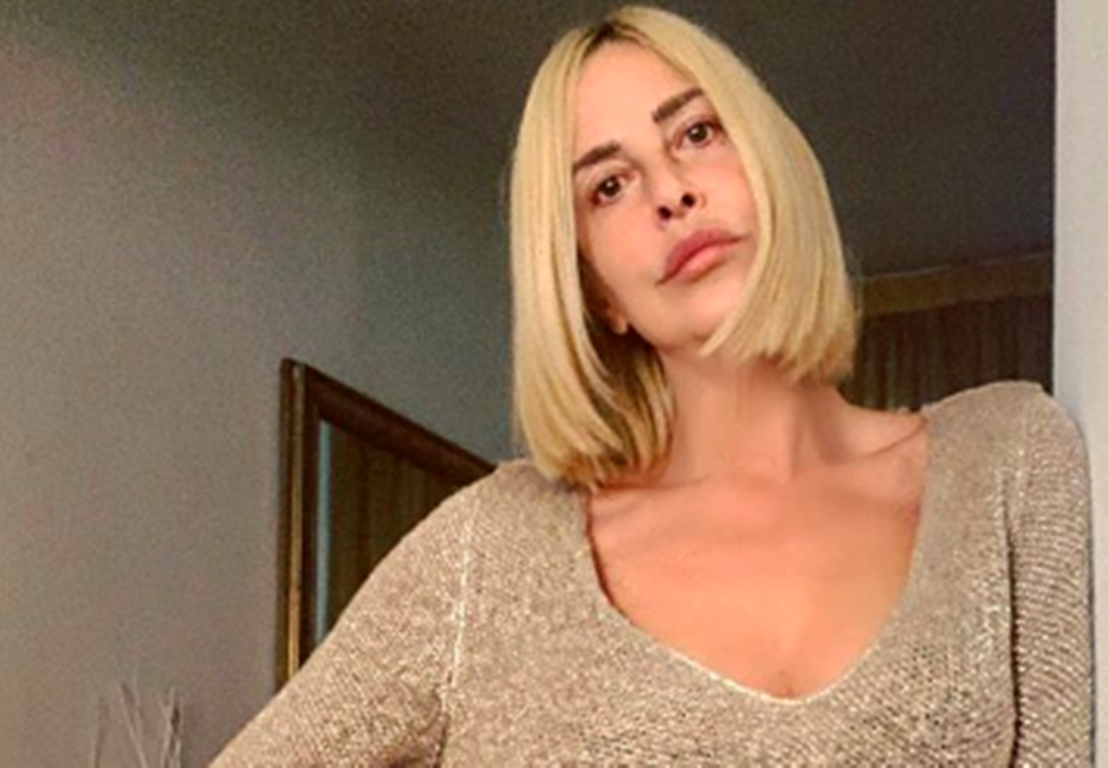 Chi è Stefania Orlando: età, carriera, fidanzato, vita privata e curiosità article-post