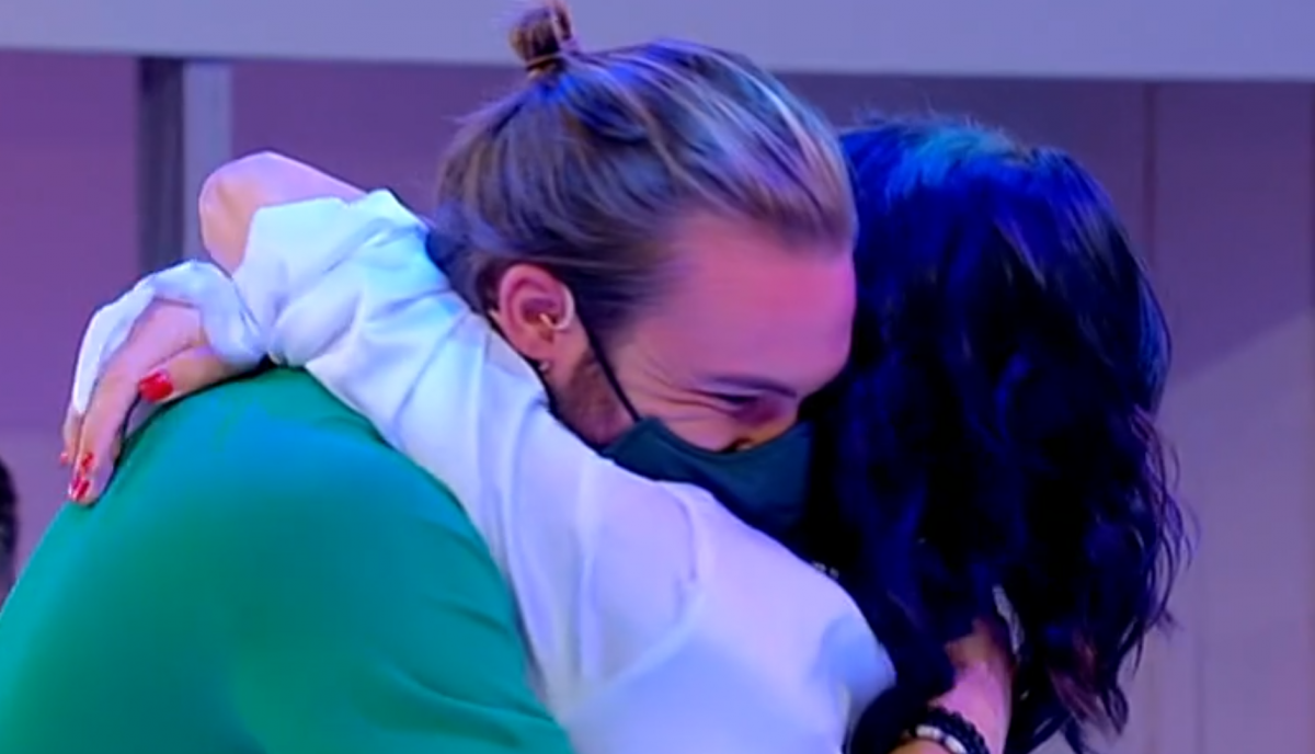 Uomini e Donne, Jessica Antonini e Davide primo selfie dopo la scelta article-post