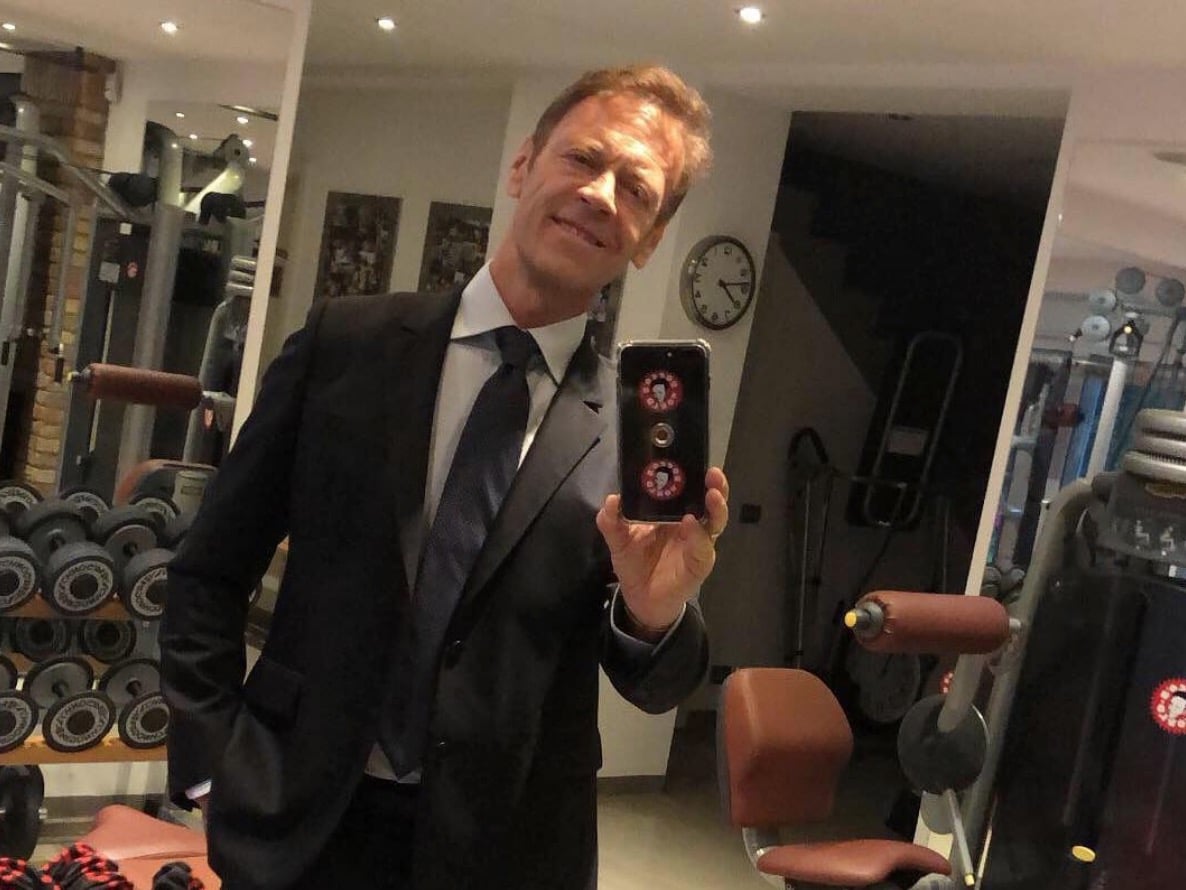 Rocco Siffredi e famiglia positivi al Covid: contagiati anche alcuni collaboratori article-post