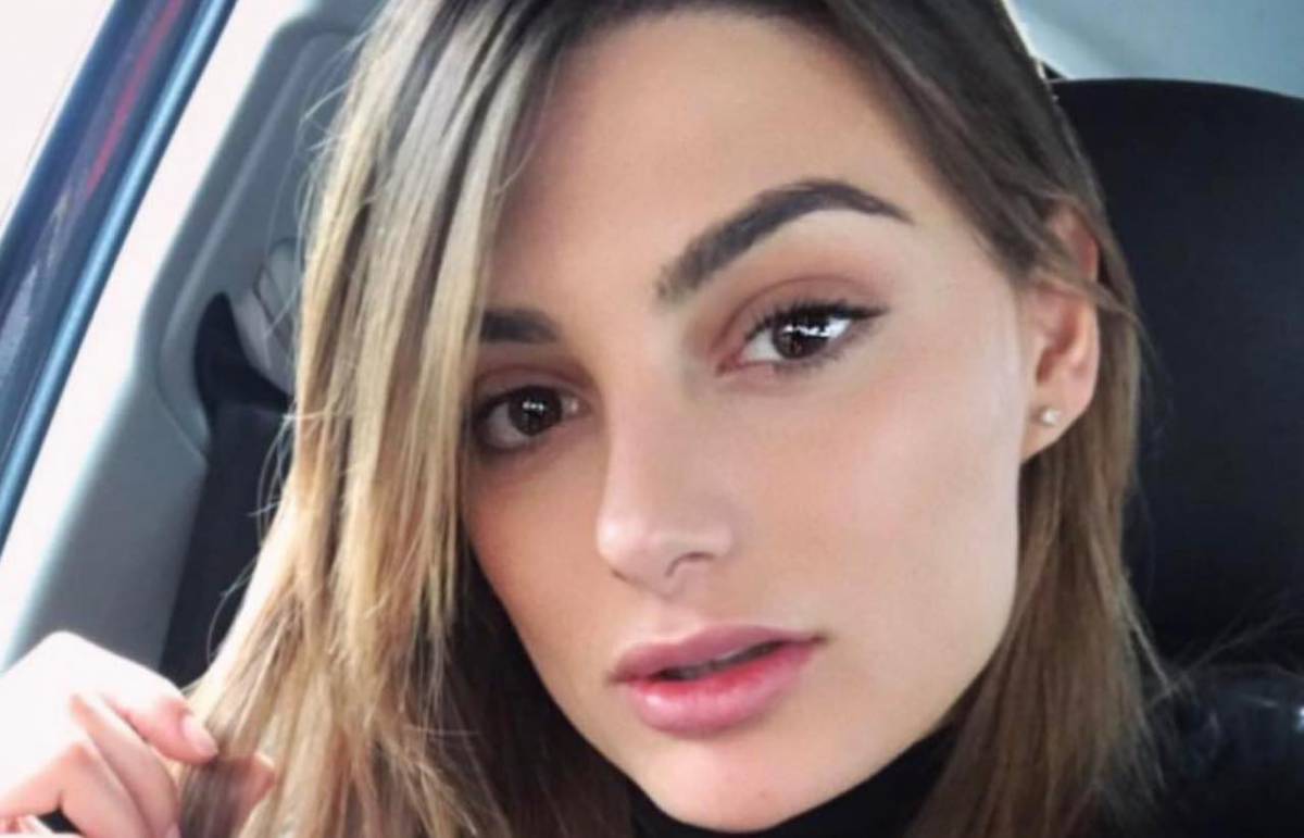 GFVIP, Francesca Pepe: prime dichiarazioni dopo l’eliminazione article-post