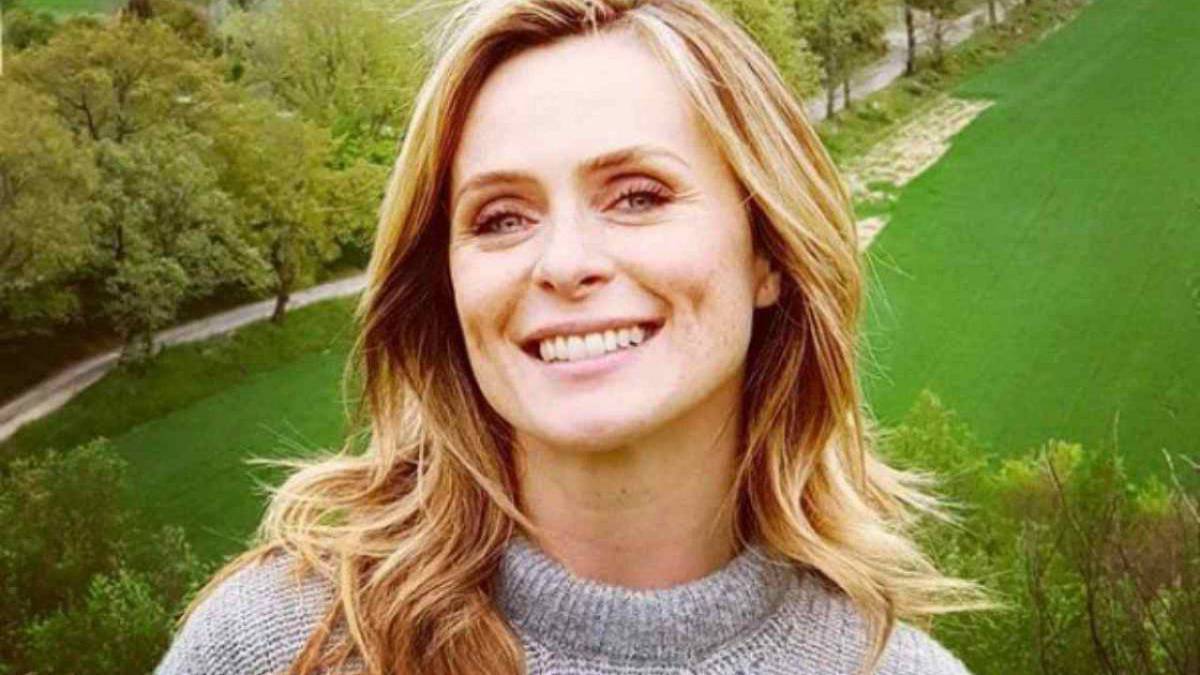 Serena Autieri le dichiarazione su Gabriel Garko: cosa ha detto article-post