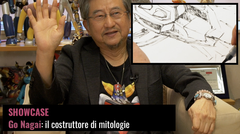 J-POP Manga , Edizioni BD ed Edizioni Dentiblù X Lucca Changes article-post