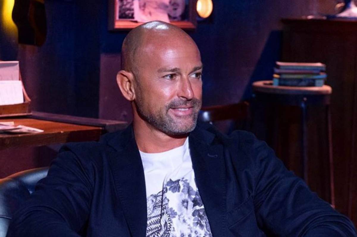 GFVIP, Stefano Bettarini imminente squalifica: ha bestemmiato? article-post