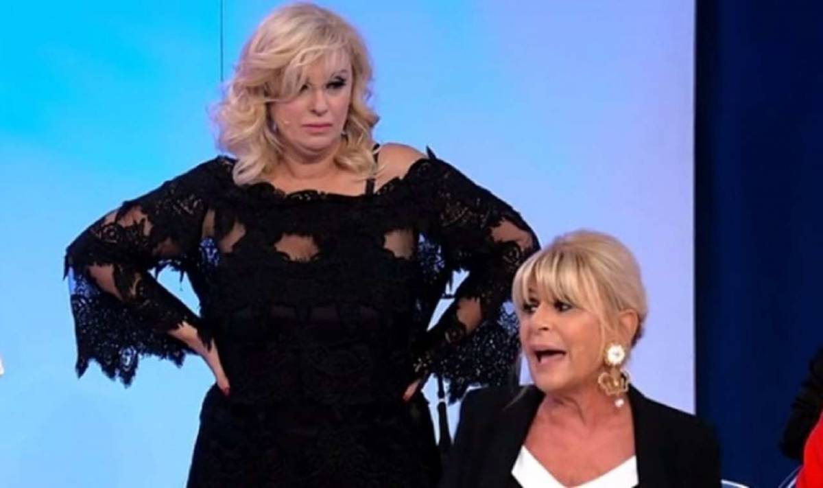 UeD anticipazioni, scontro tra Tina e Gemma, la dama abbandona lo studio: cosa è successo? article-post