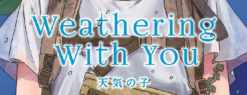 Makoto Shinkai, Weathering With You – in arrivo dal 4 novembre article-post