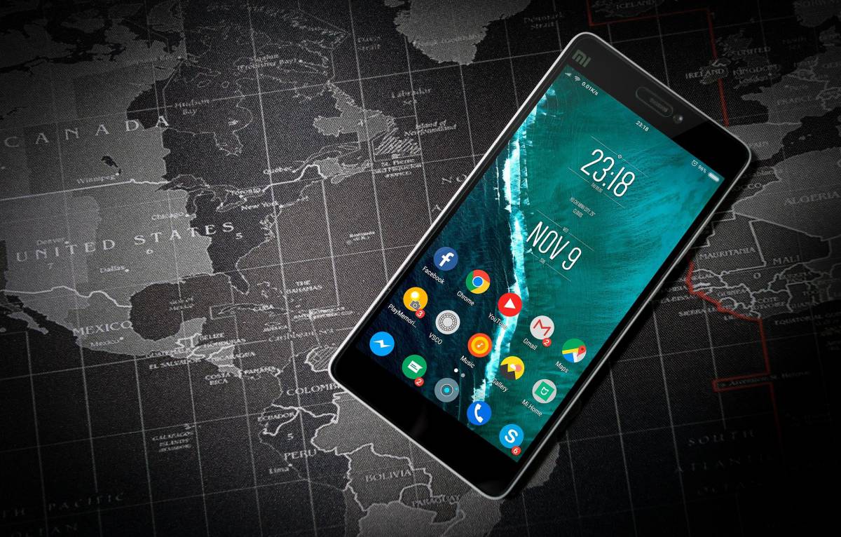Arriva l’App che ti avvisa quando stai per perdere lo smartphone: ecco come funziona article-post