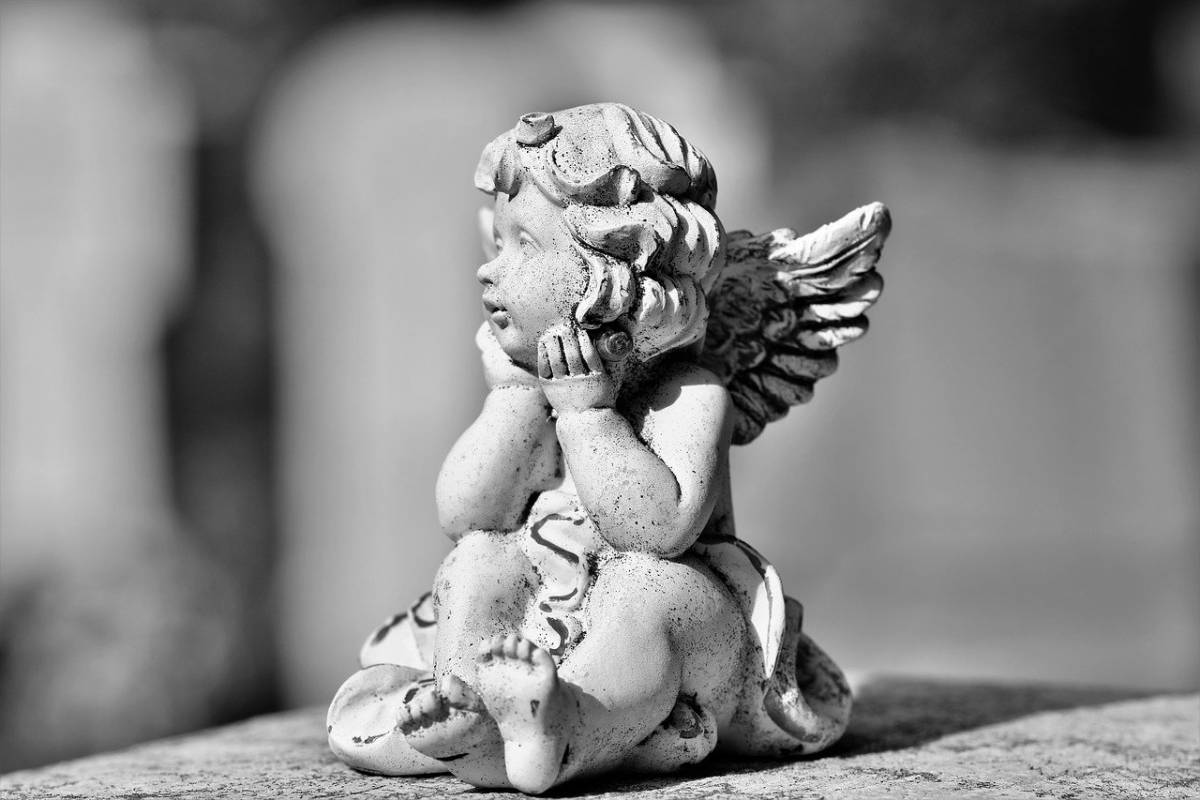 Roma e il cimitero dei bambini mai nati. Una donna intervistata dalla redazione di “Chi l’ha visto?” article-post