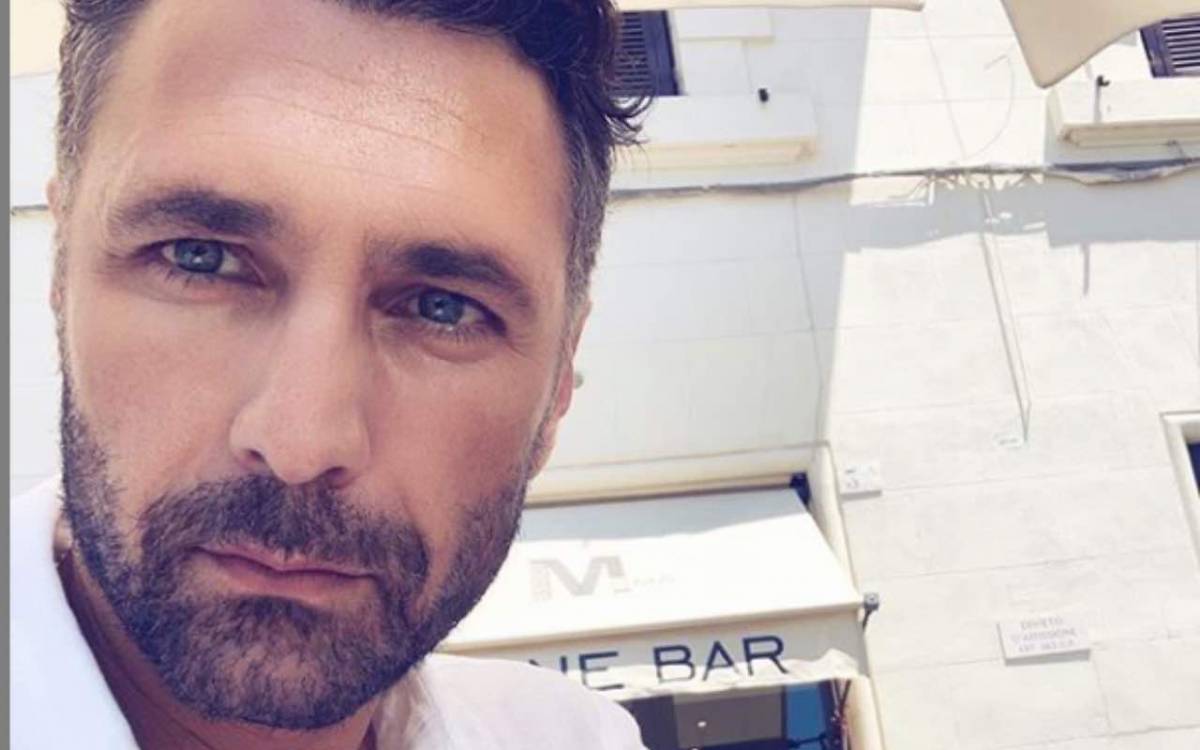 Raoul Bova dimagrito fans preoccupati: svelati i motivi article-post