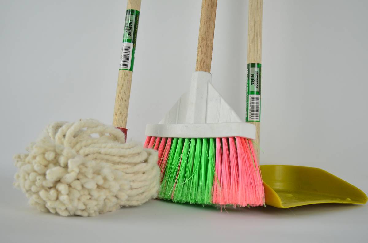 Pulizie in casa: i migliori trucchi per le pulizie domestiche article-post