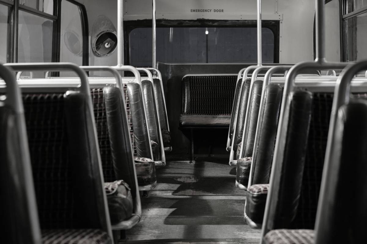 Covid, nuove misure per bus e mezzi di trasporto article-post