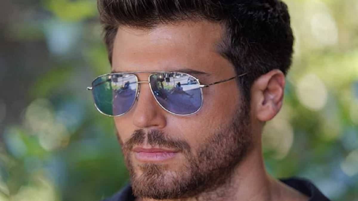 Can Yaman: “Mi lascio sorprendere dagli eventi” article-post