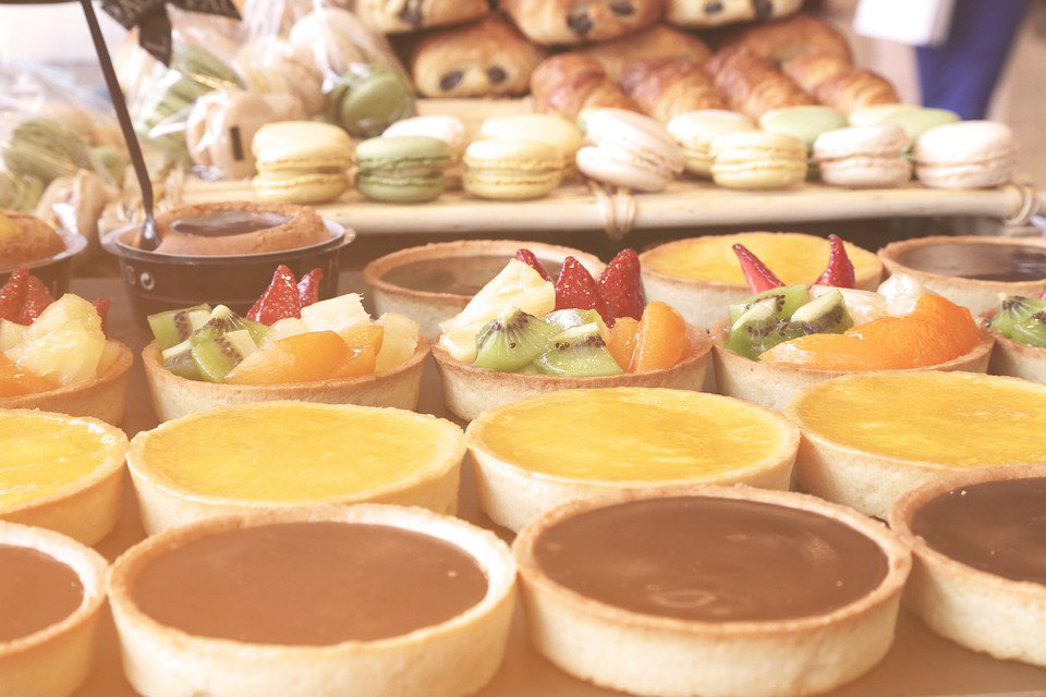 Crostata di zucca e cioccolato: pasta frolla integrale senza burro article-post