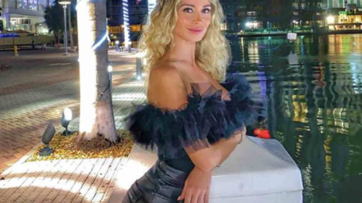 Diletta Leotta pronta per il cinema? La proposta di Alessandro Siani article-post