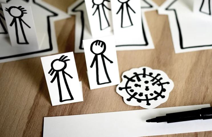 Cosa significa entrare nello scenario 4, ecco un documento che racconta la storia del Covid-19 article-post
