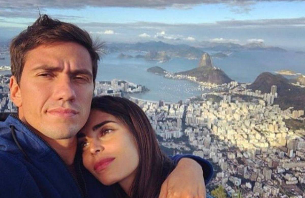 Luigi Berlusconi e Federica sposi: assente papà Silvio article-post