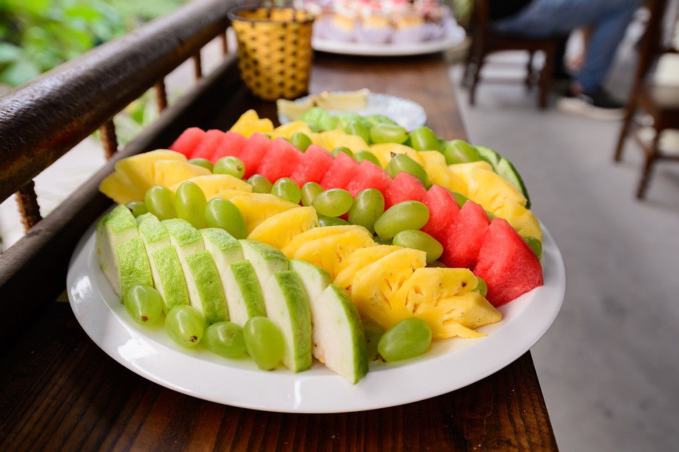 Frutta esotica nella stagione fredda: scelta, proprietà e preparazione article-post