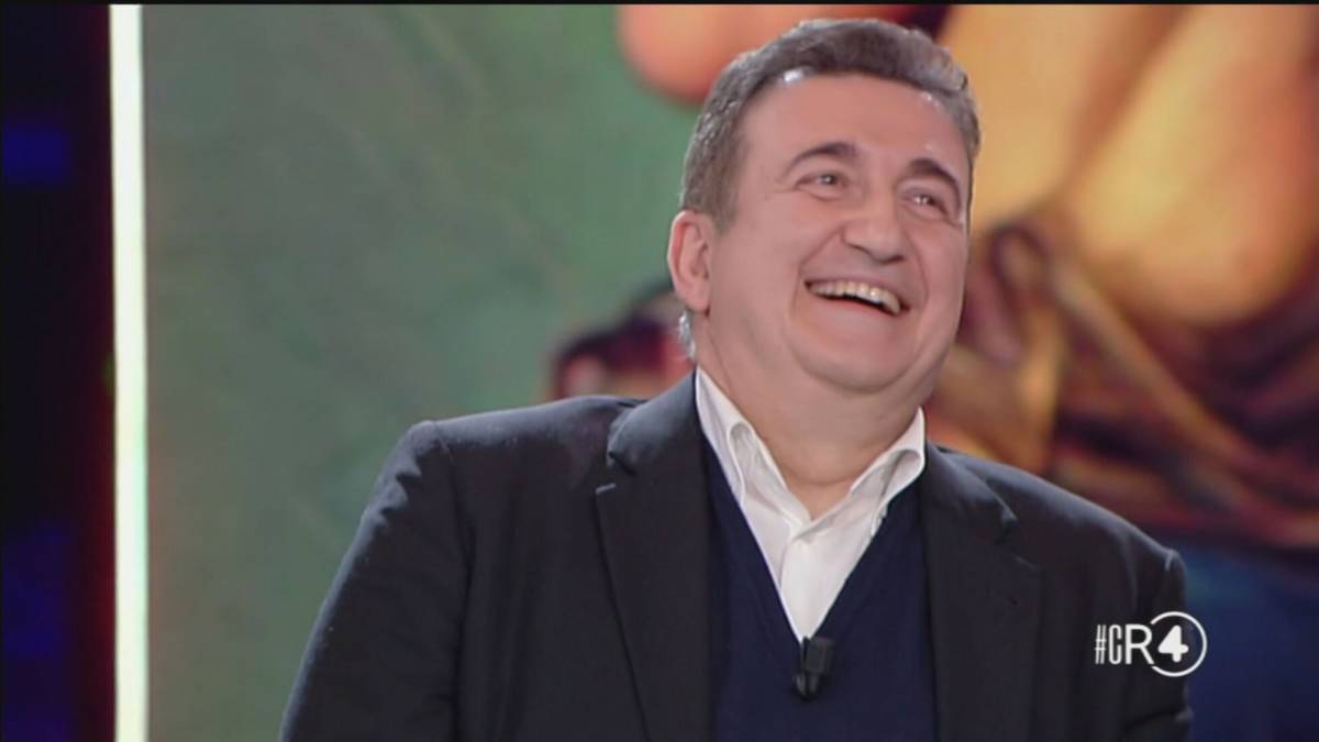 Roberto Giacobbo in rianimazioni per il Covid: “Sono stato ad un passo dalla fine” article-post