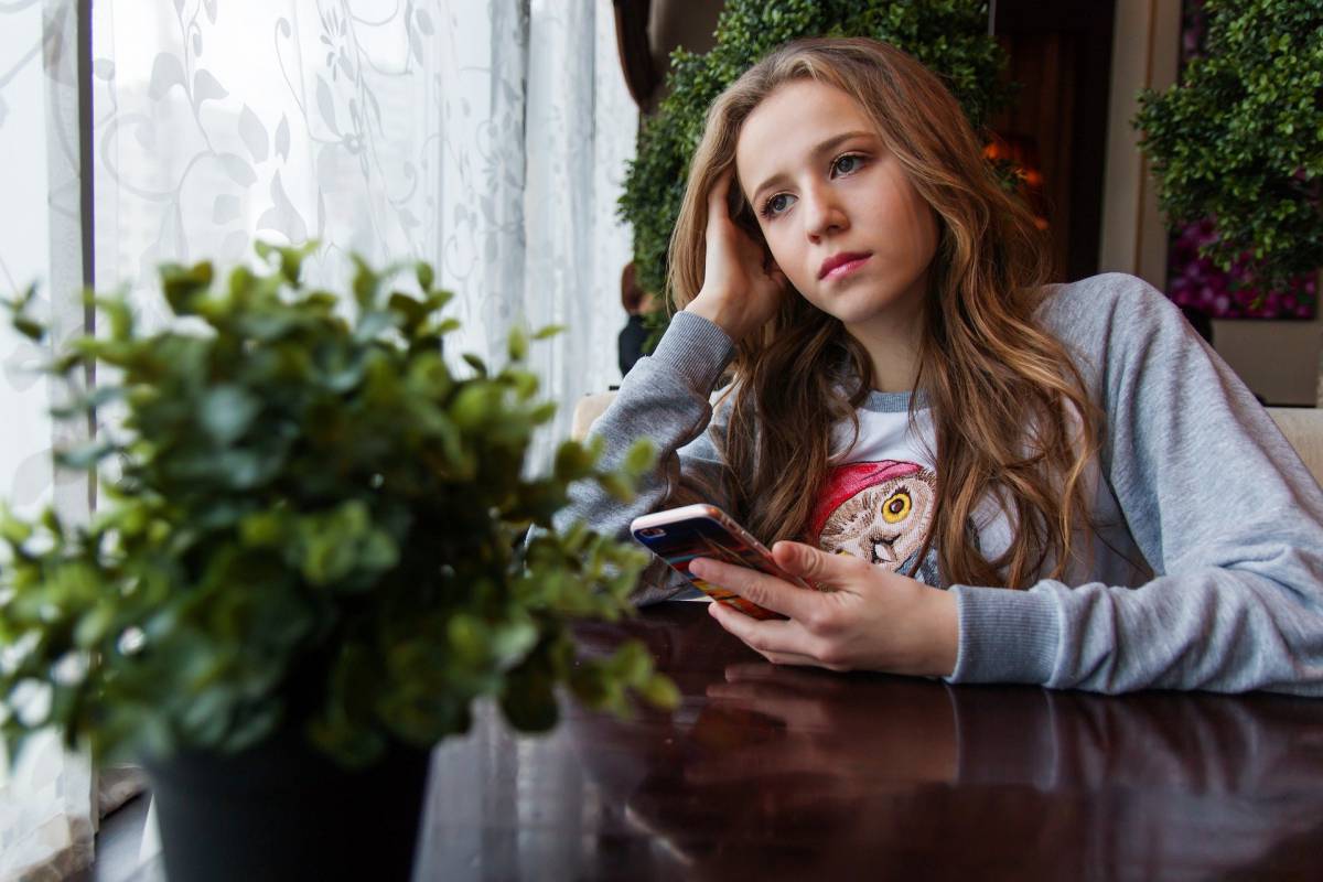 Una nuova app in grado di misurare l’attenzione durante l’utilizzo dello smartphone article-post