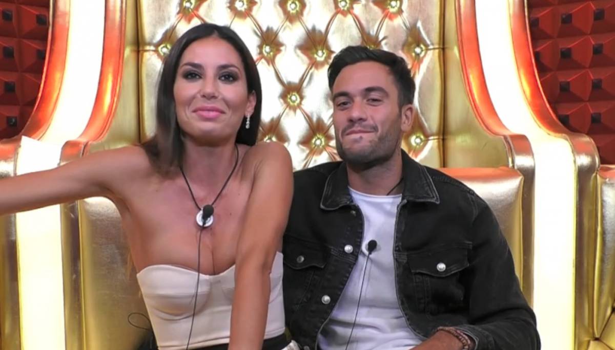 GFVIP, atto finale per Elisabetta Gregoraci e Pierpaolo? article-post
