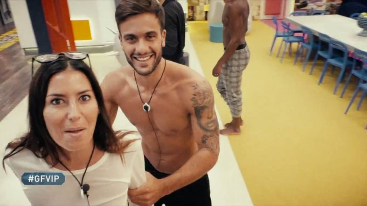 Elisabetta Gregoraci misteri e segreti rivelati a Pierpaolo: rischio squalifica? article-post