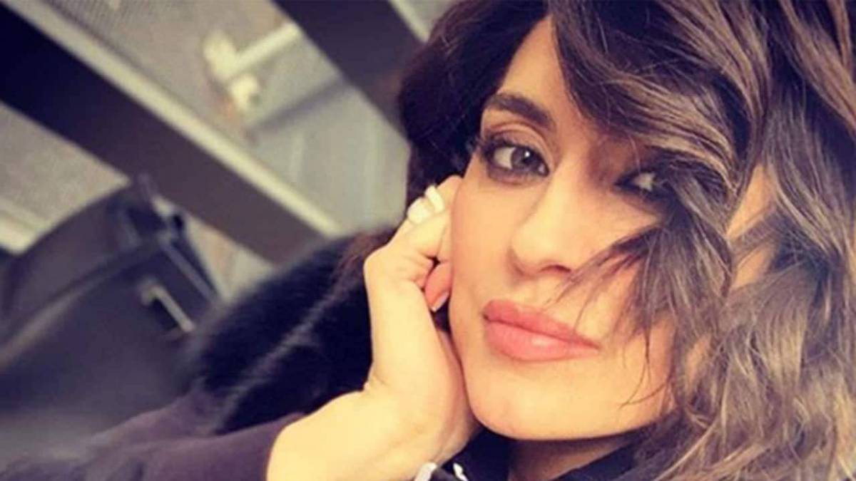 Elisa Isoardi piange per la mamma: “Voglio chiederle scusa” article-post