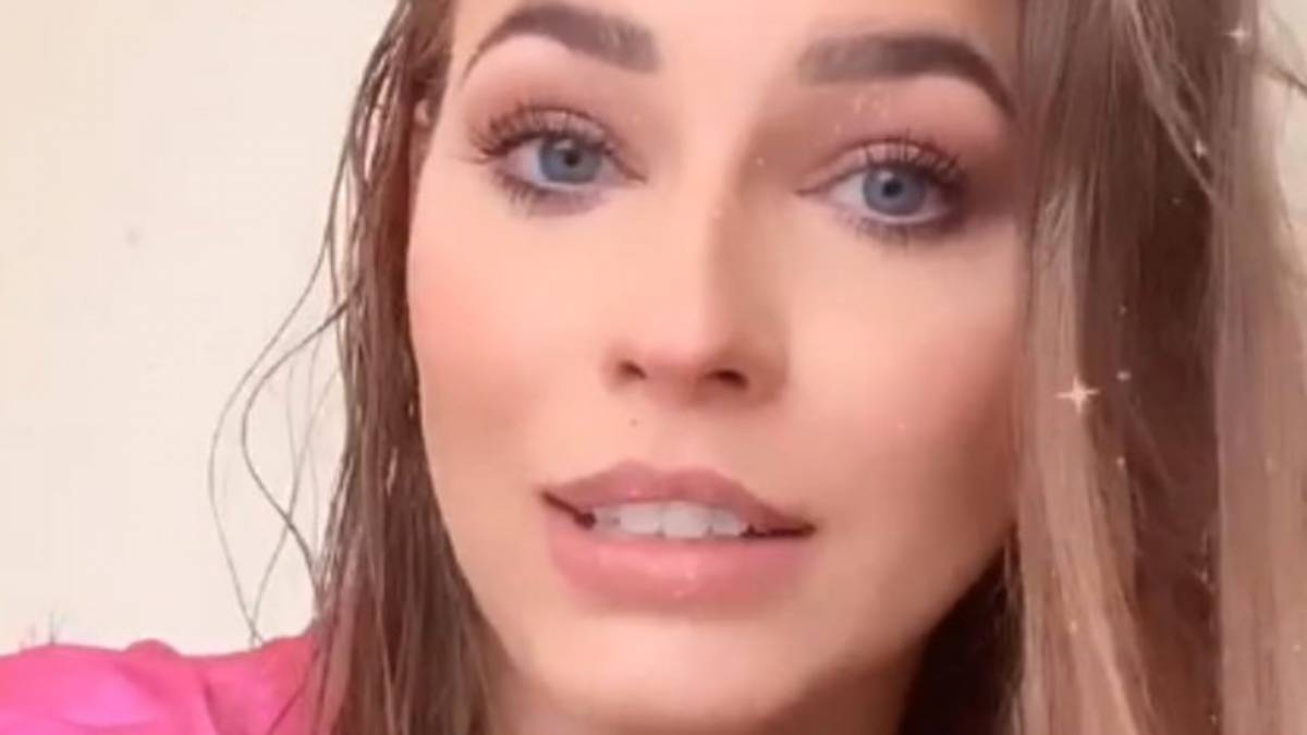 Ivana Mrazova vs Soleil Sorge: “Ora basta! È di una tristezza infinita!” article-post