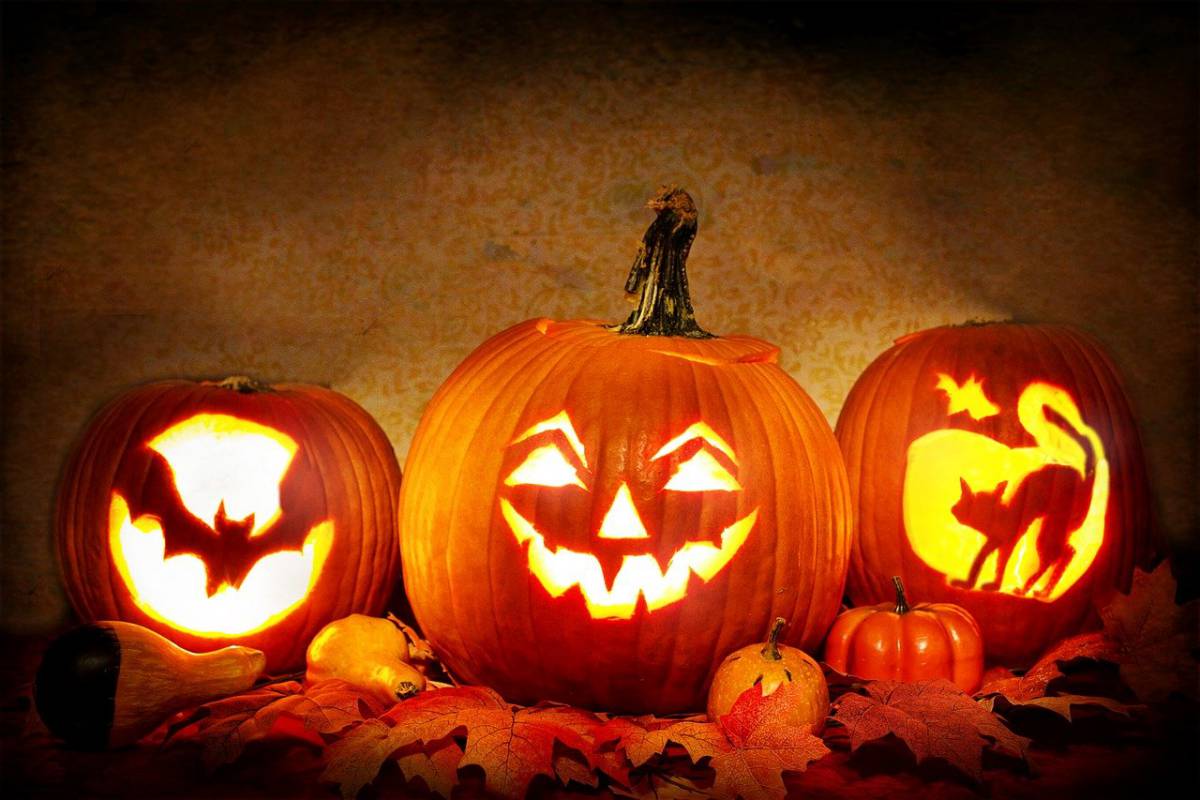 Come realizzare una zucca di Halloween in casa VIDEO TUTORIAL article-post