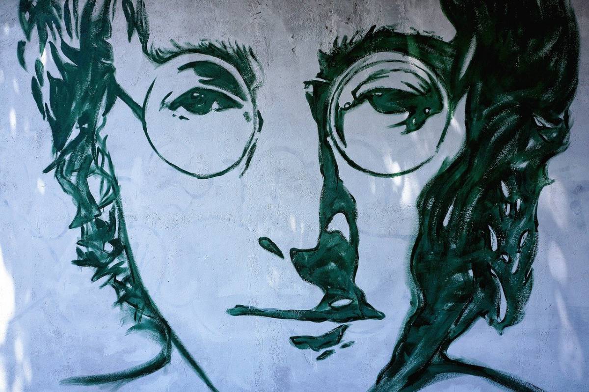 Il 9 ottobre 1940 nasceva John Lennon, uno degli astri della storia della musica article-post