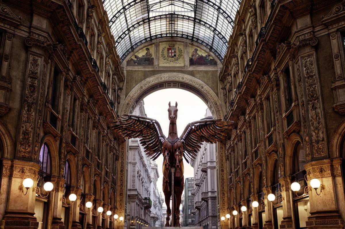 Ipotesi di un secondo lockdown: Milano rischia di diventare zona rossa article-post