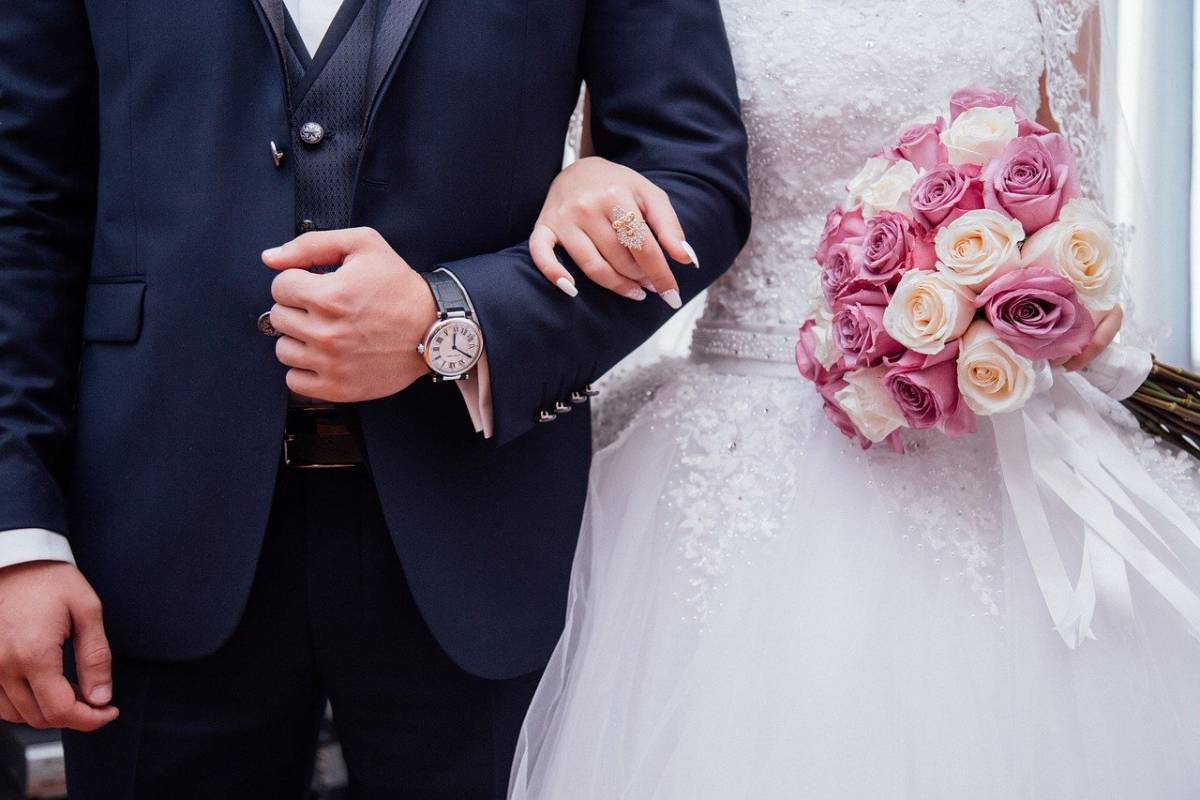 Sposa positiva al covid-19, sono150 gli invitati da rintracciare article-post