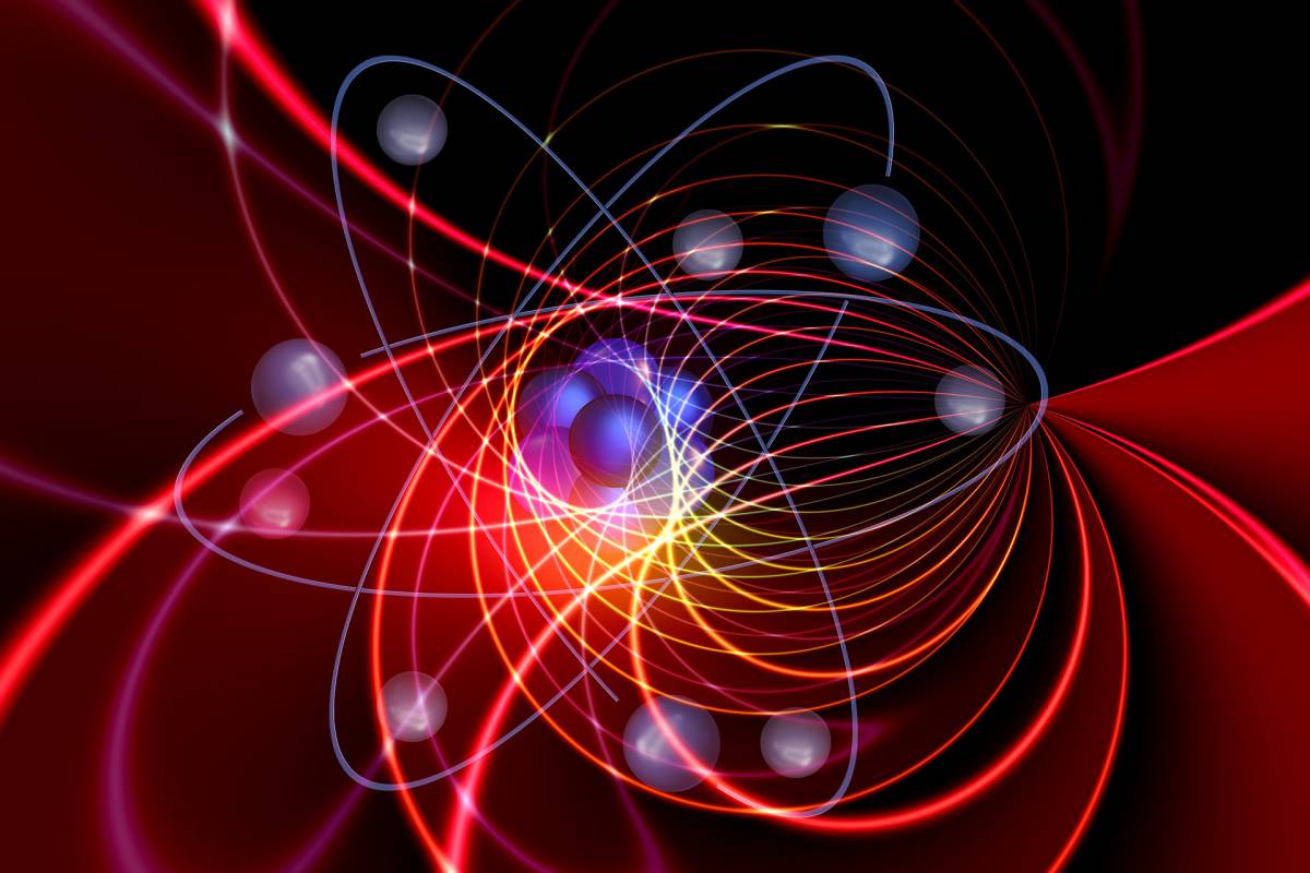 Nasce quantum.gov: il progetto per migliorare la ricerca in fisica quantistica article-post