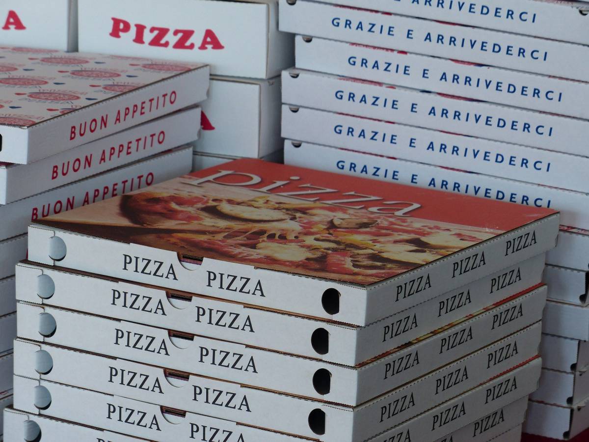 La pandemia ha contribuito la diffusione del cibo spazzatura article-post
