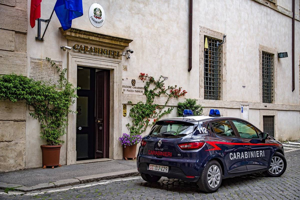 Agrigento: migranti in rivolta al centro di accoglienza, feriti 3 poliziotti article-post