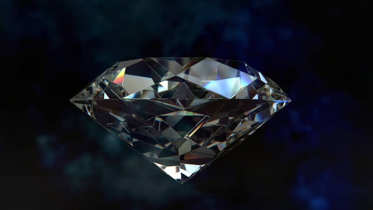 Gli scienziati scoprono nuovi utilizzi del diamante article-post