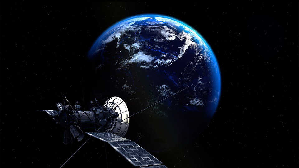 Starlink, la prima rete internet spaziale con 12.000 satelliti collegati: siamo nella fase beta article-post