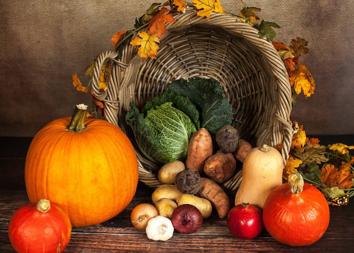 Autunno: quale frutta e verdura è tipica di questa stagione? Scopriamo tutti i benefici e le proprietà article-post