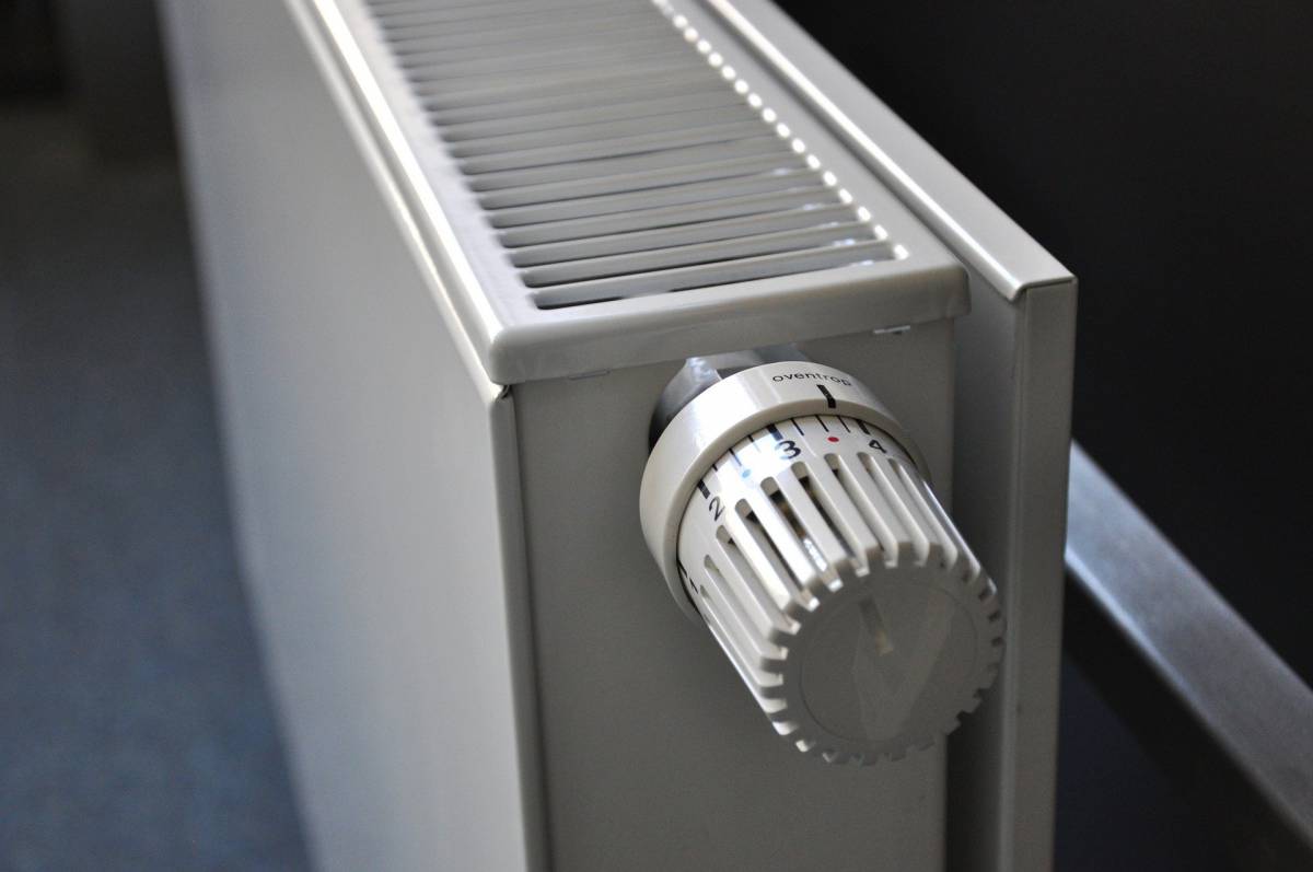 Come pulire il termosifone prima dell’inverno article-post