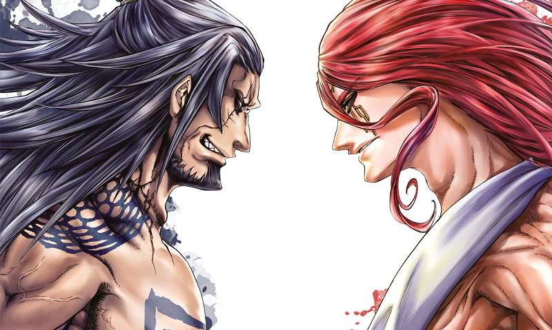 Record of Ragnarok l’attesa è finita article-post