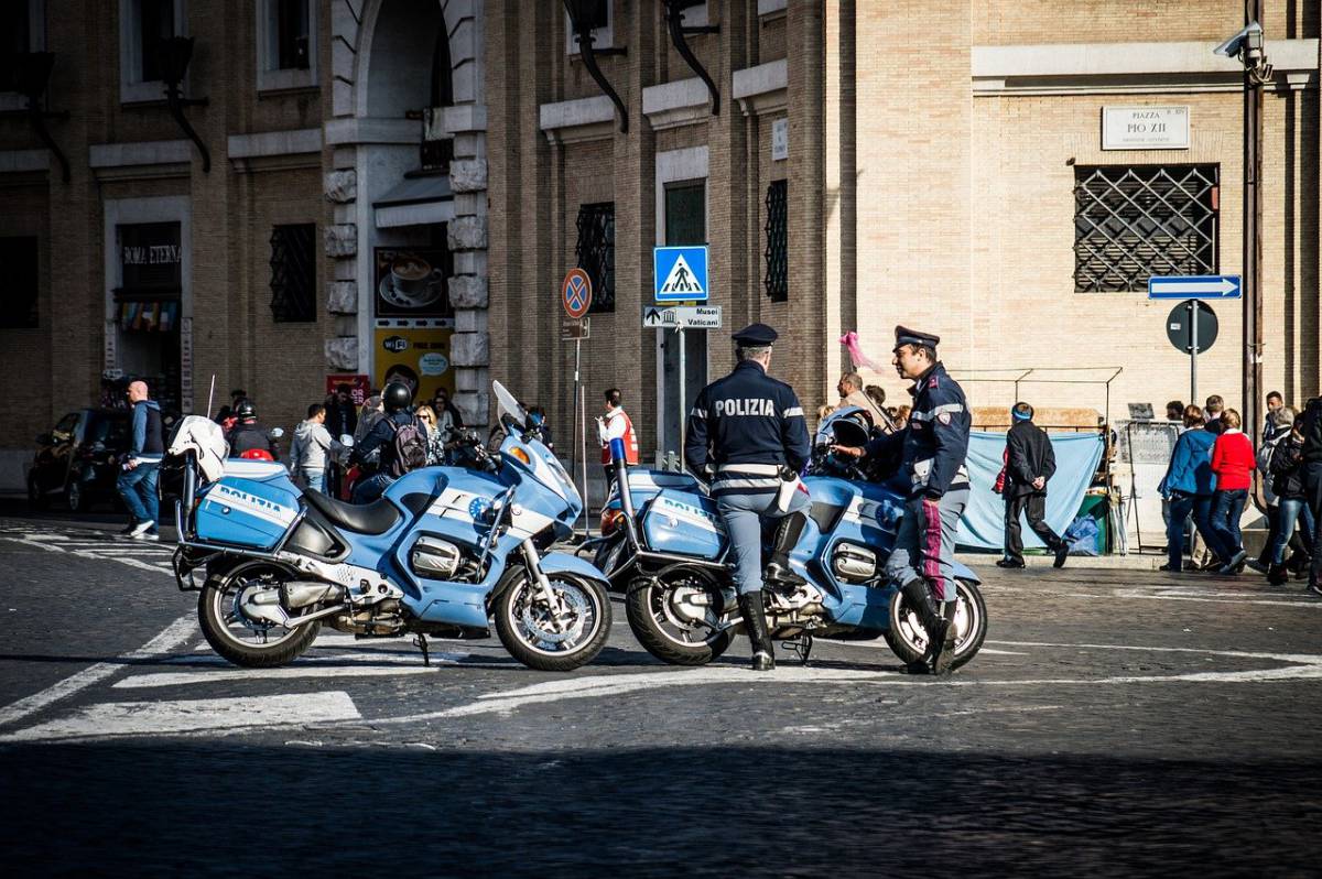 Omicidio passionale a Camporeale (PA): muore un giovane di 26 anni article-post