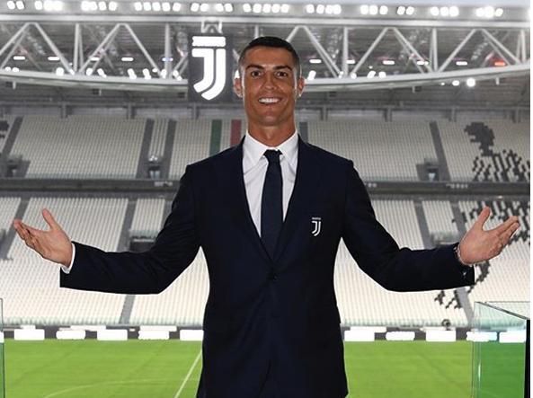 Cristiano Ronaldo vs Spadafora: il calciatore risponde alle accuse article-post
