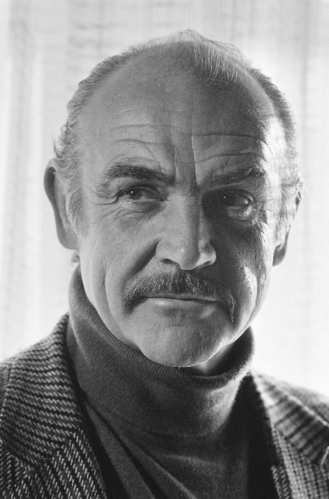 Cinema, morto l’attore Sean Connery. Aveva 90 anni article-post