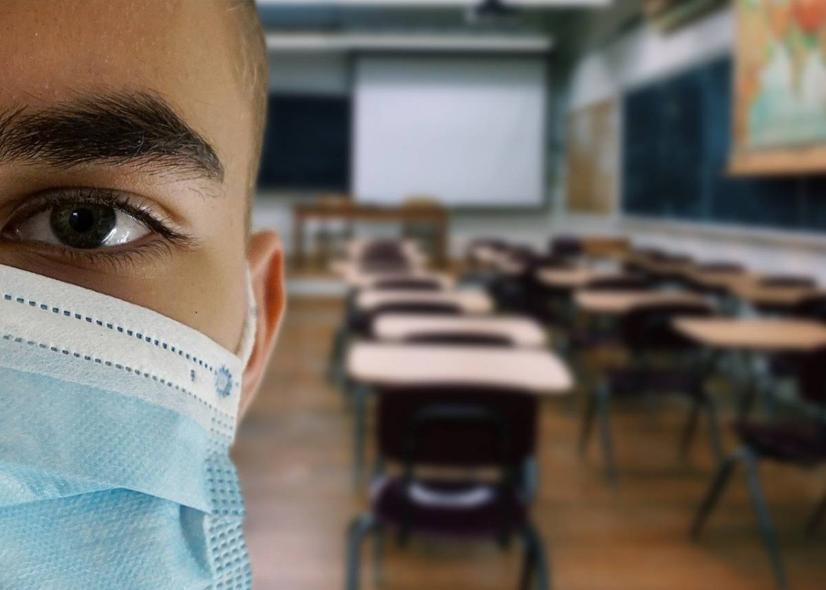 Covid-19 e scuole: sono già 400 gli istituti colpiti article-post