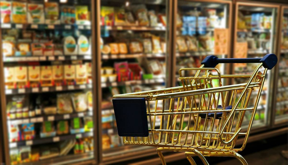 Allarme alimentare: La Conad ritira un prodotto, massima attenzione article-post