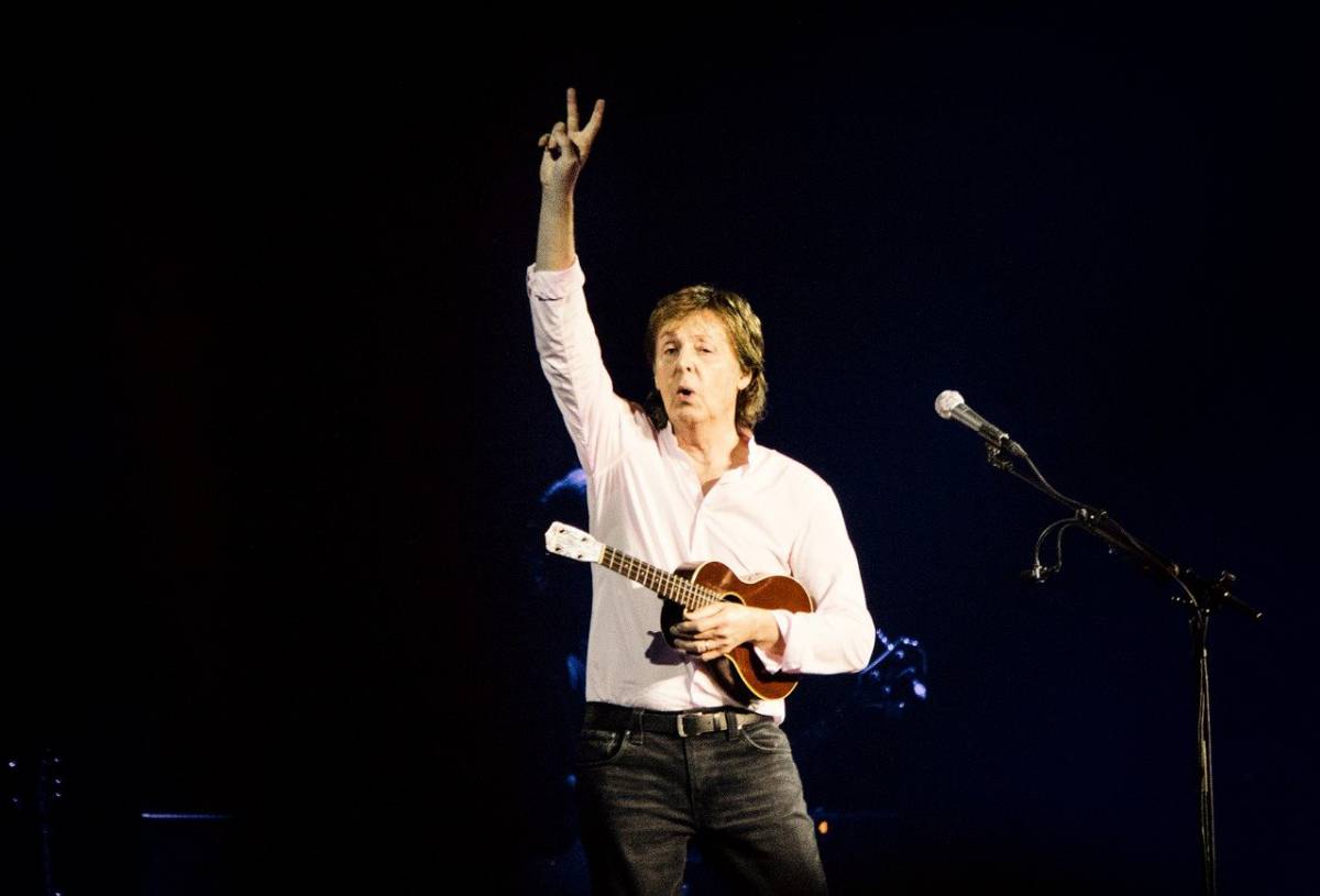Paul McCartney e l’album post-pandemia. 50 anni di solitudine article-post