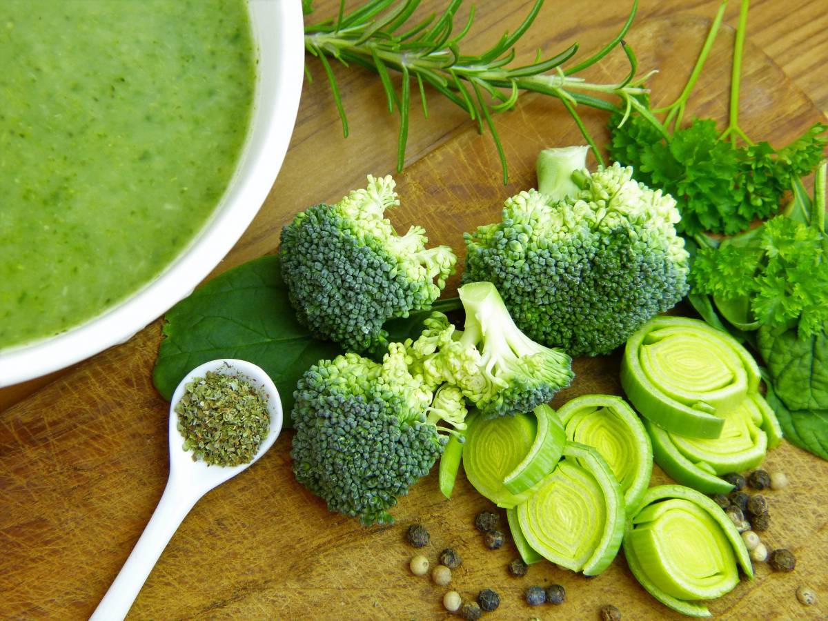 Sistema immunitario e dieta: ecco gli alimenti che potenziano il nostro organismo article-post