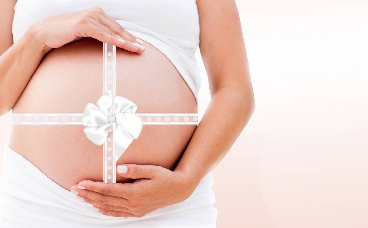Un farmaco potrebbe aiutare le donne in gravidanza con preeclampsia article-post